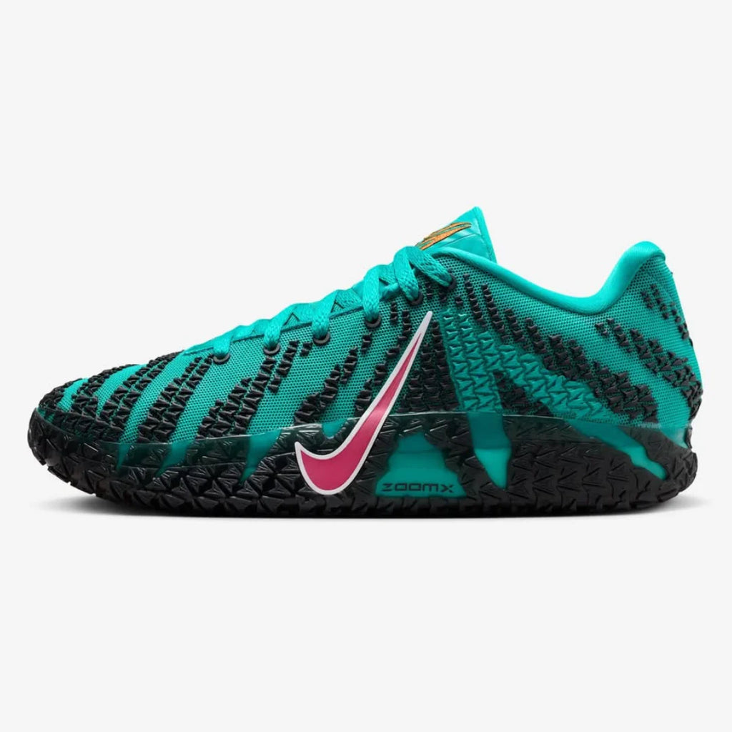 Tênis Nike Ja 3 EP Scratch 30