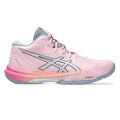 Tenis Asics Sky Elite FF MT 3 Rosa
