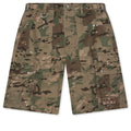 Trooper Cargo Short Woodland