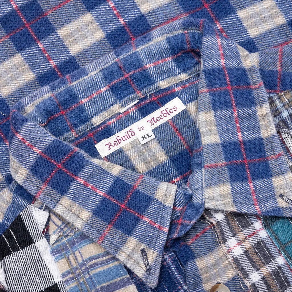 Ribbon Shirt Assorted