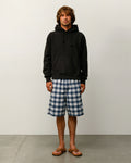 FLEECE HOODIE