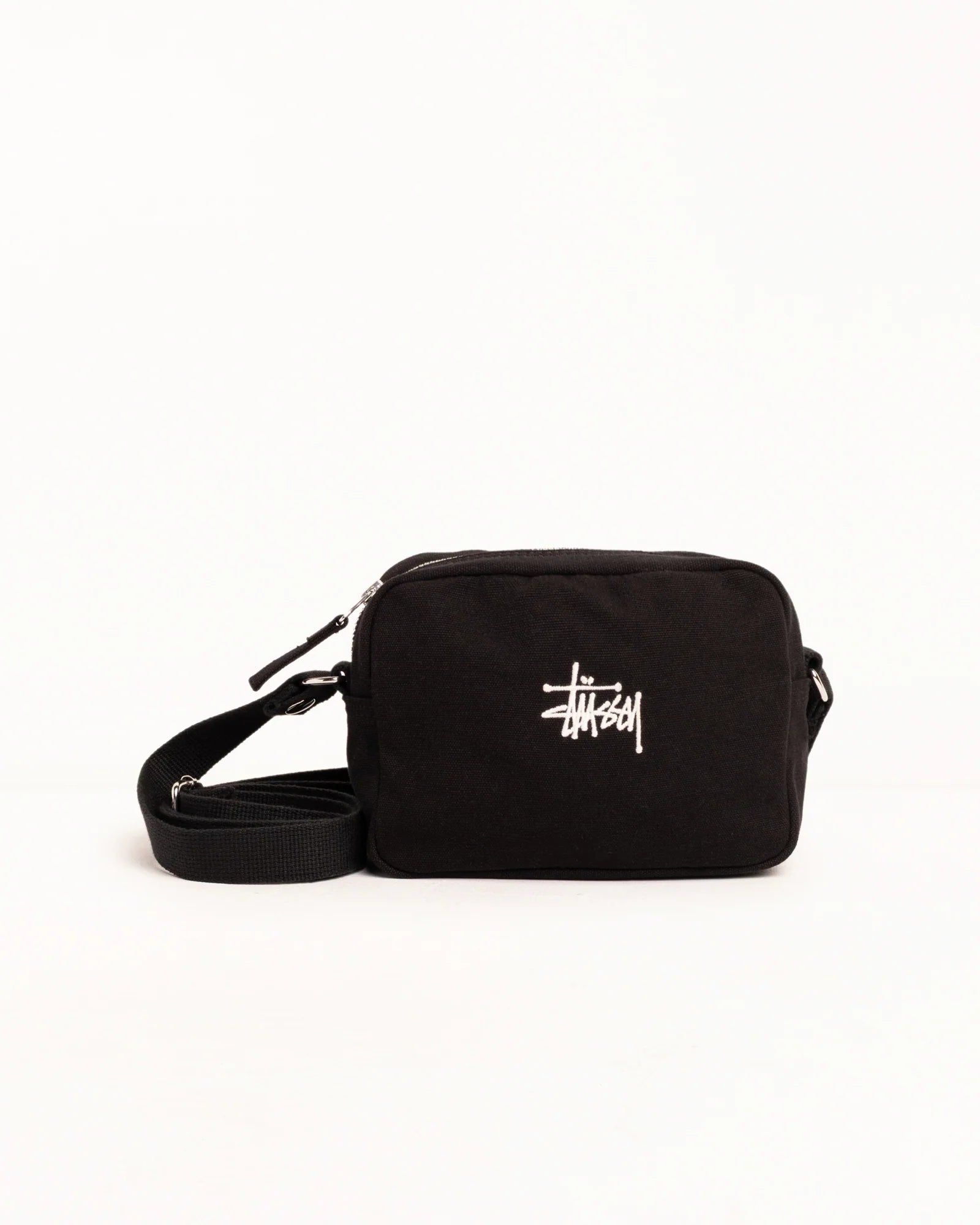 CANVAS POUCH