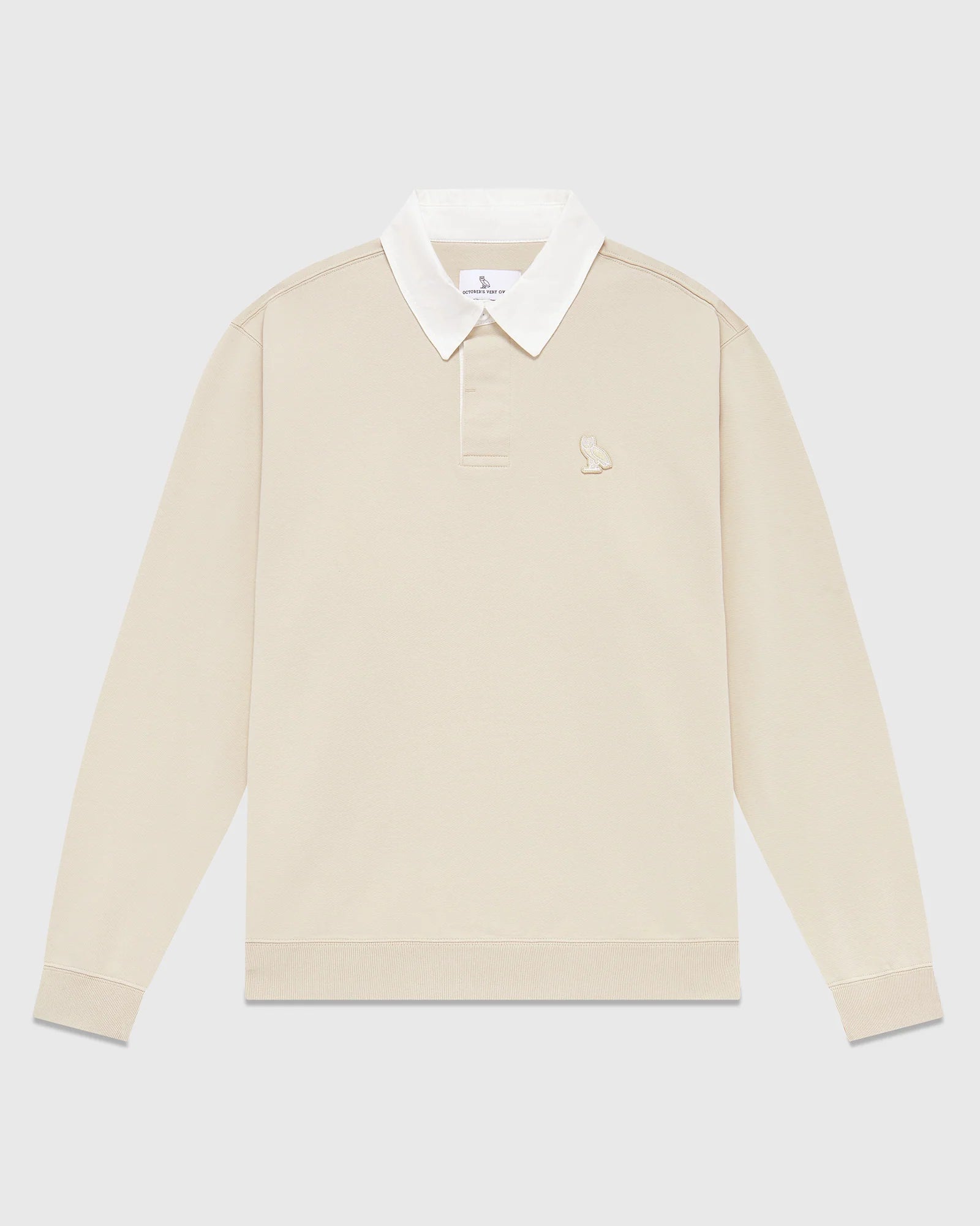 Classic Rugby Polo