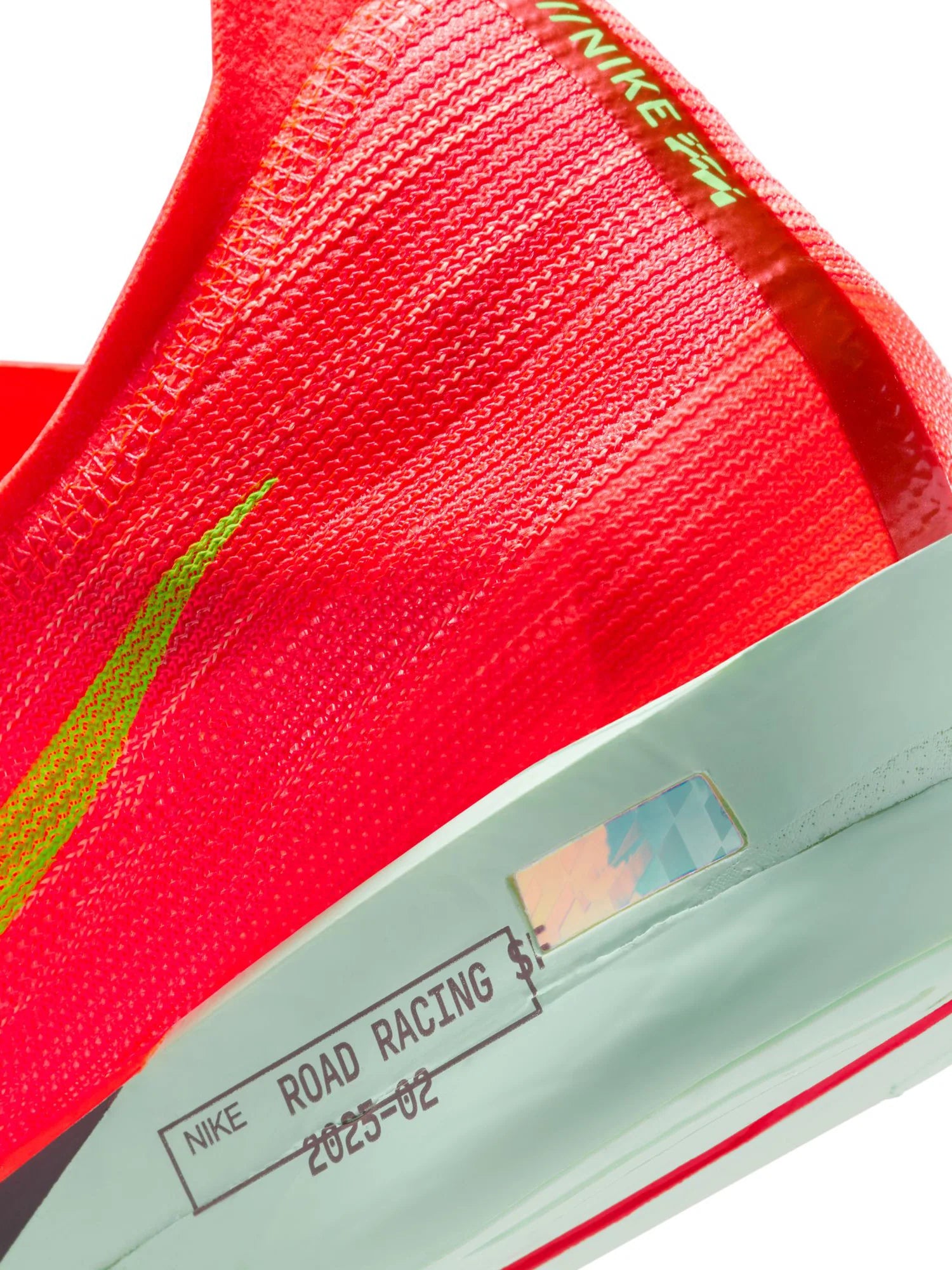 Nike ZoomX Streakfly 2 Racing Shoes