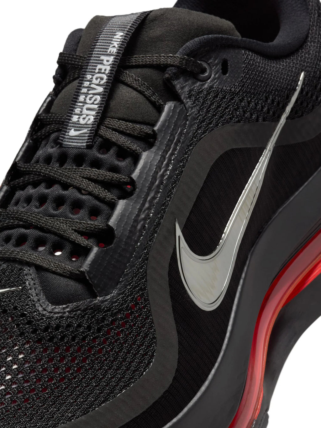 Nike Pegasus Premium Womens Shoes