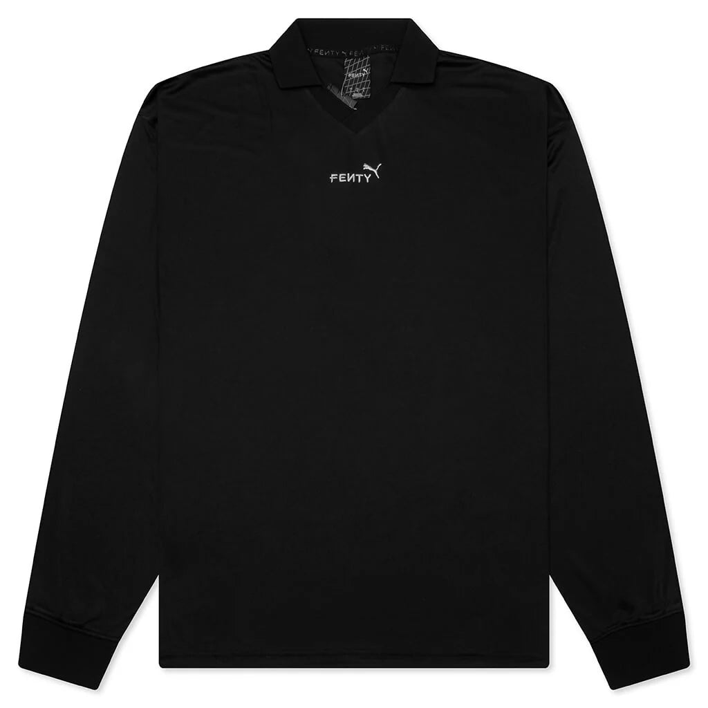 Puma x Fenty Goalie Jersey Puma Black