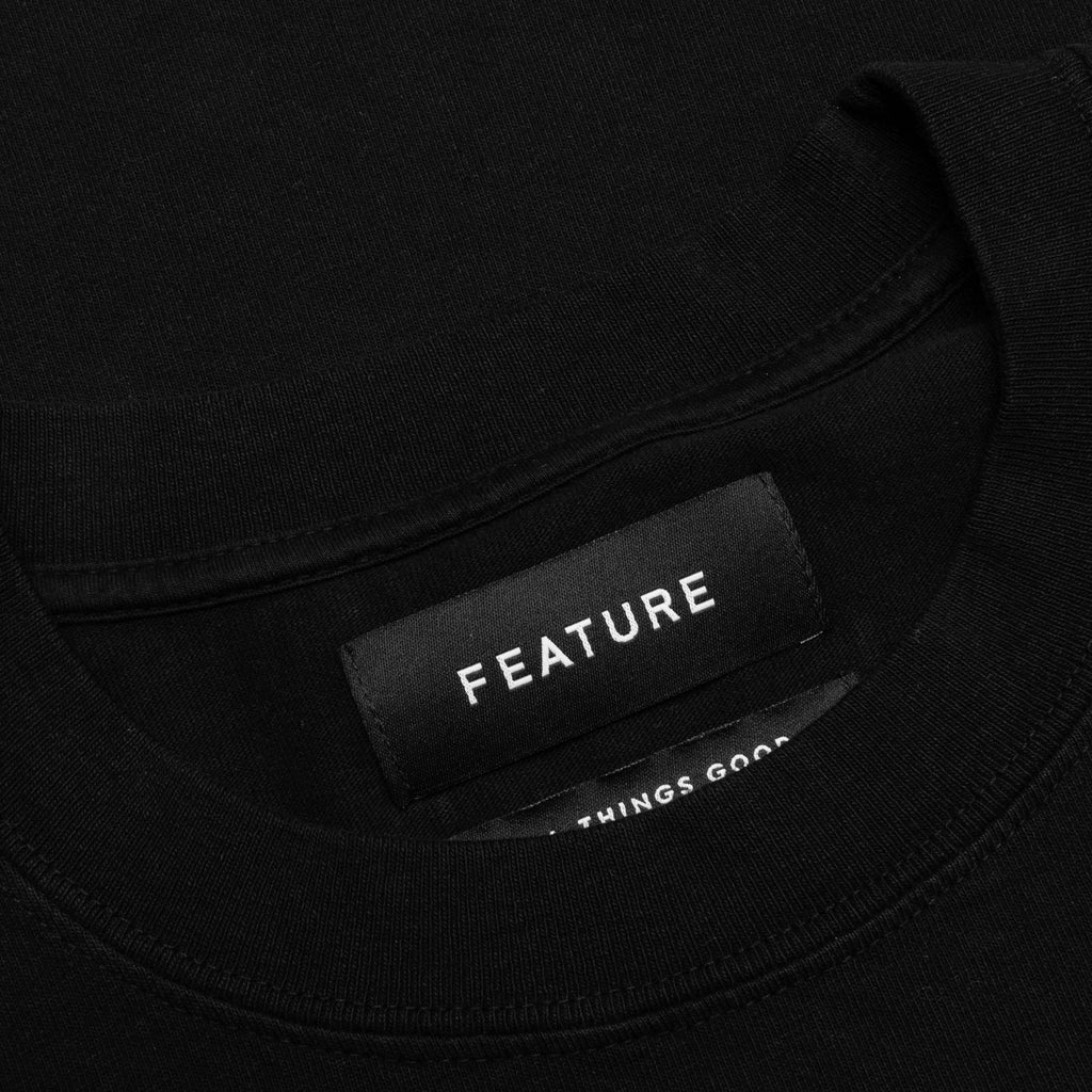 Scottsdale Grand Opening Tee Jet Black