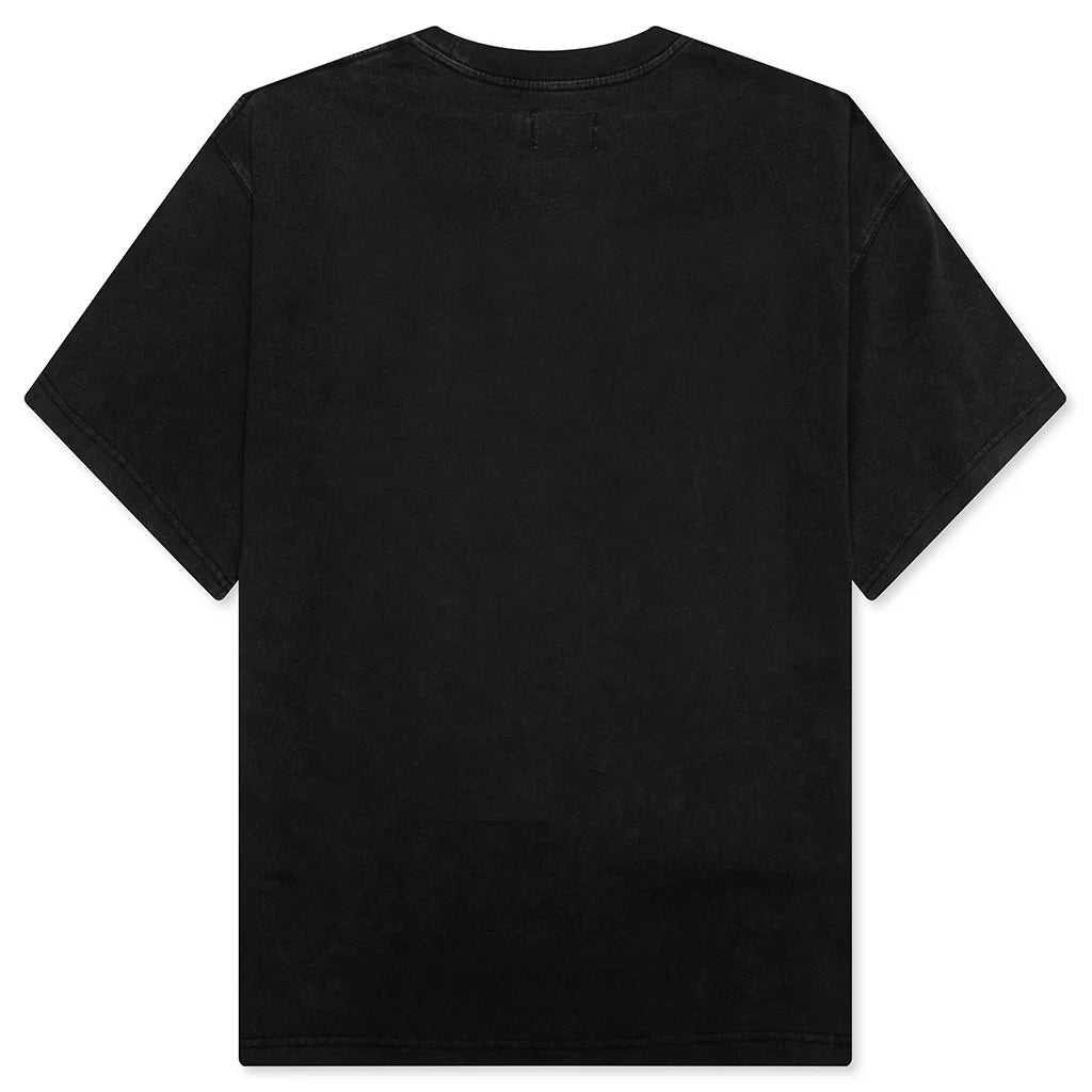 In The Spirit Tee Black
