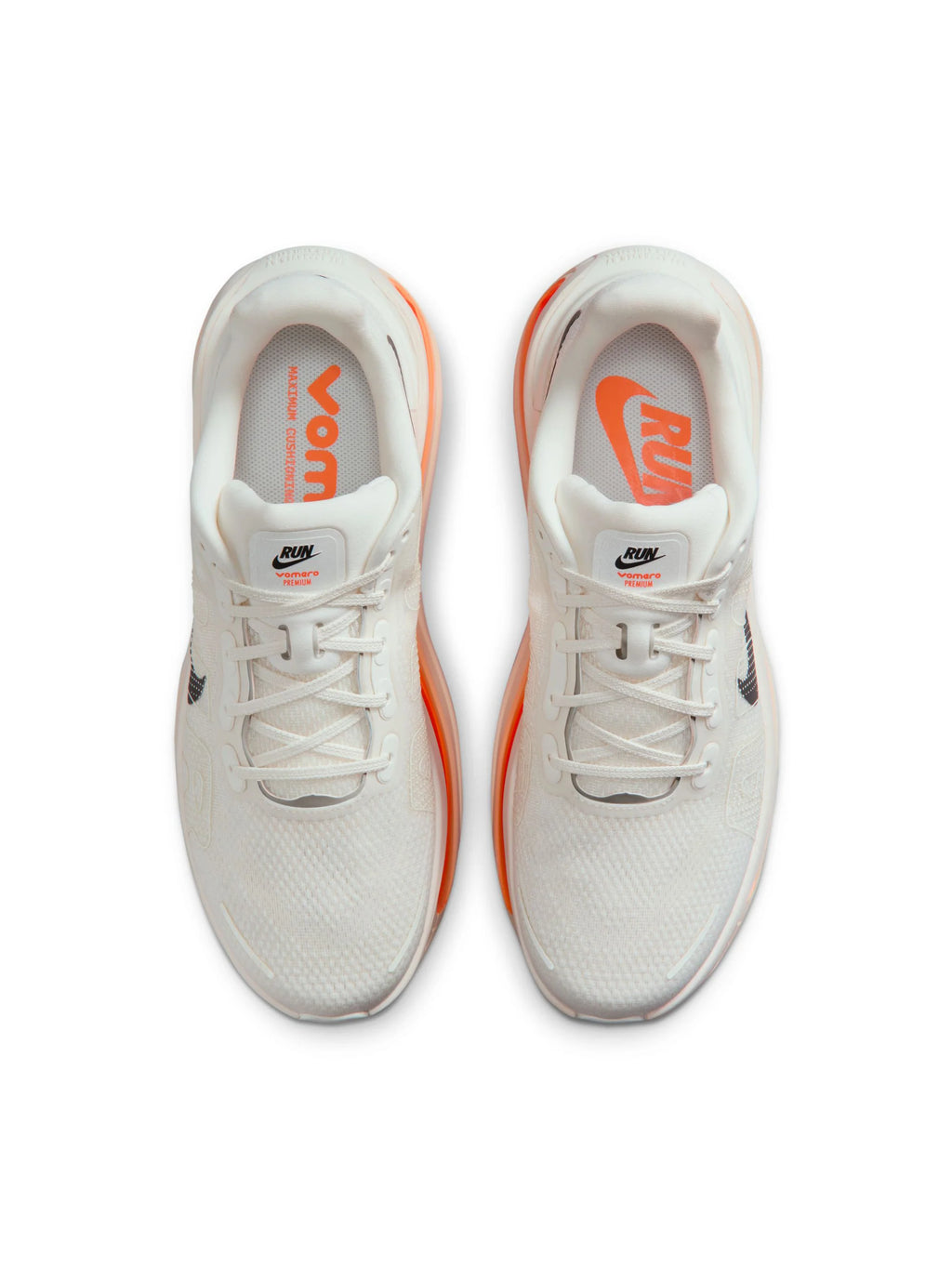 Nike Vomero Premium Mens Shoes