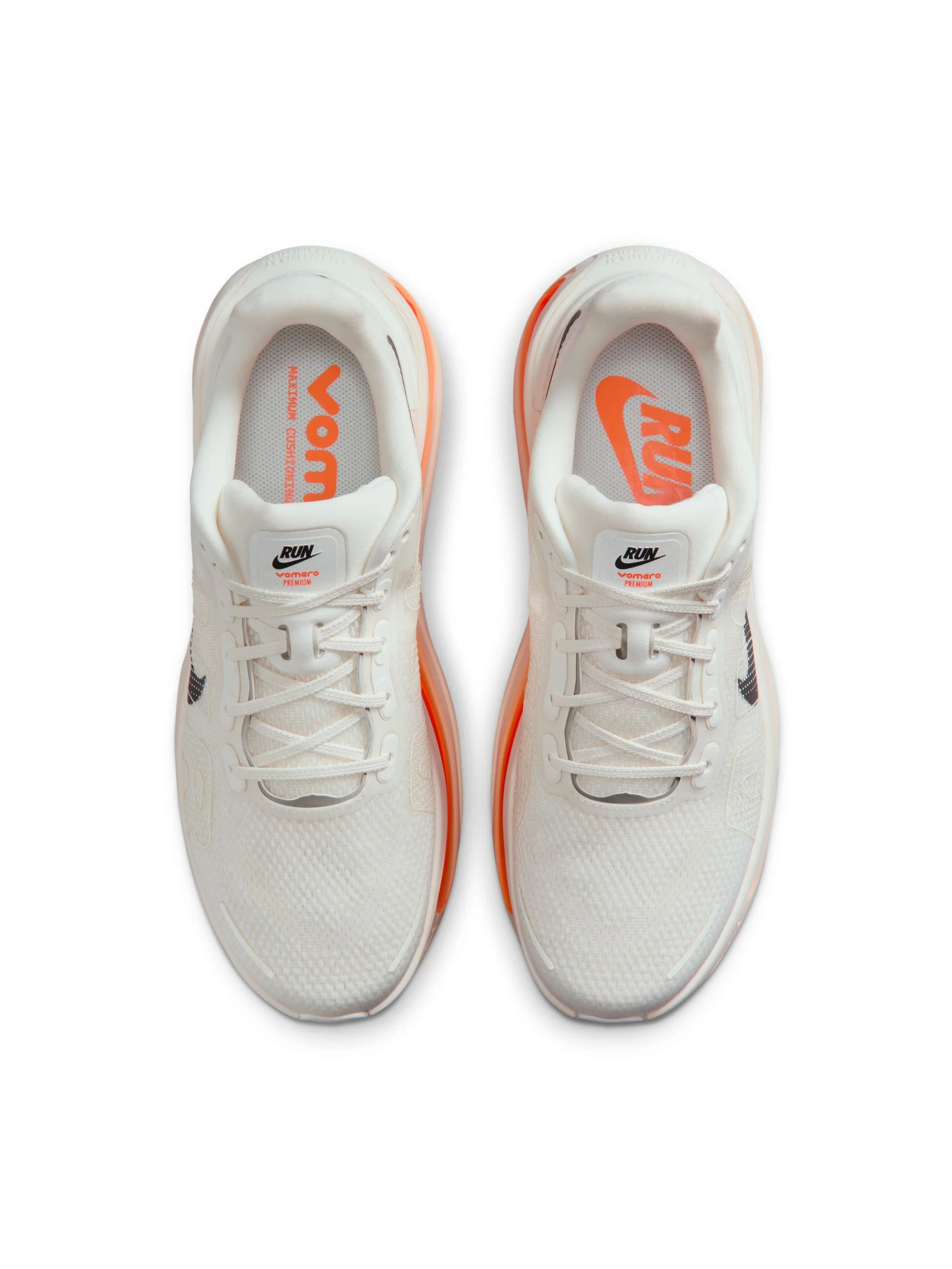 Nike Vomero Premium Mens Shoes
