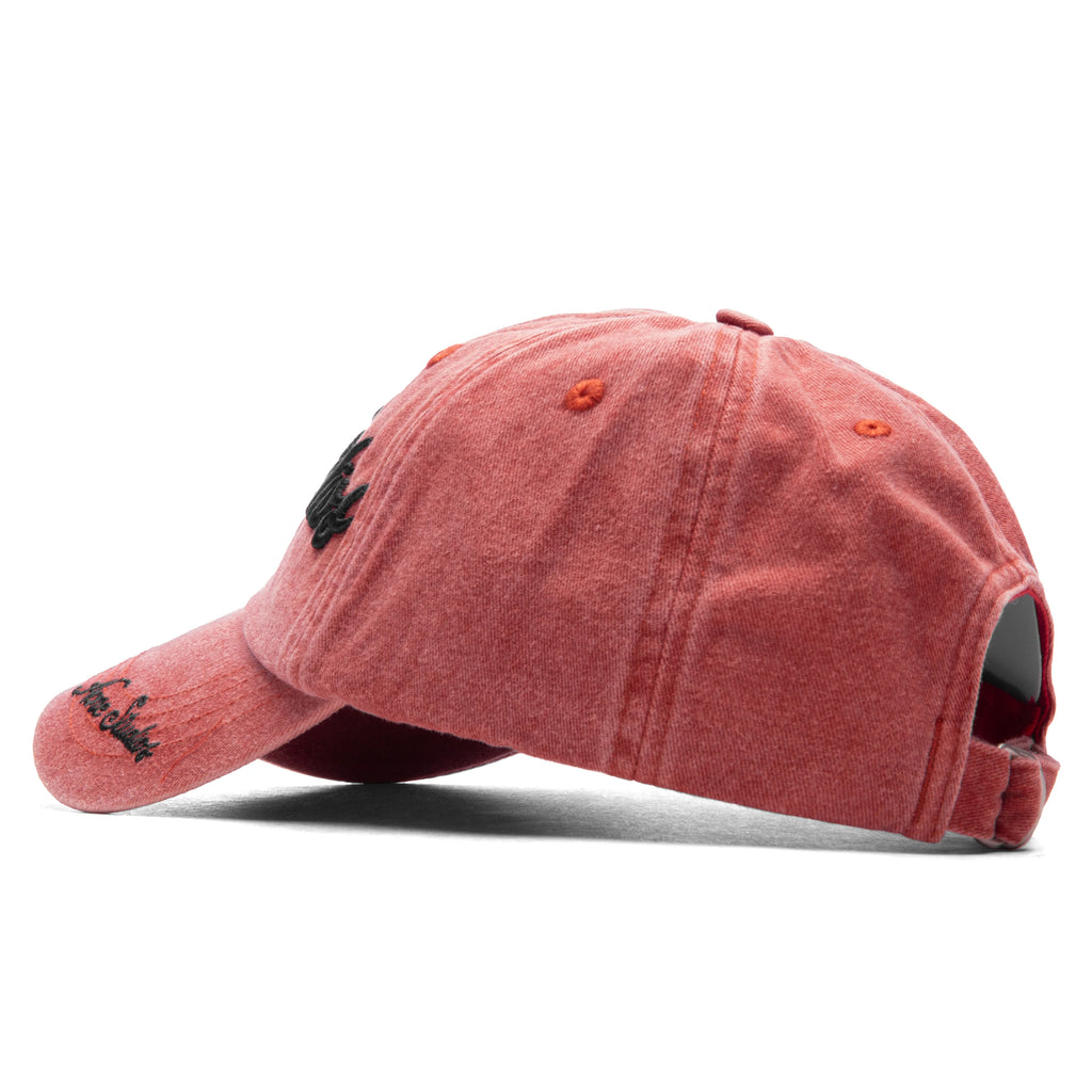 Hats Brick Red