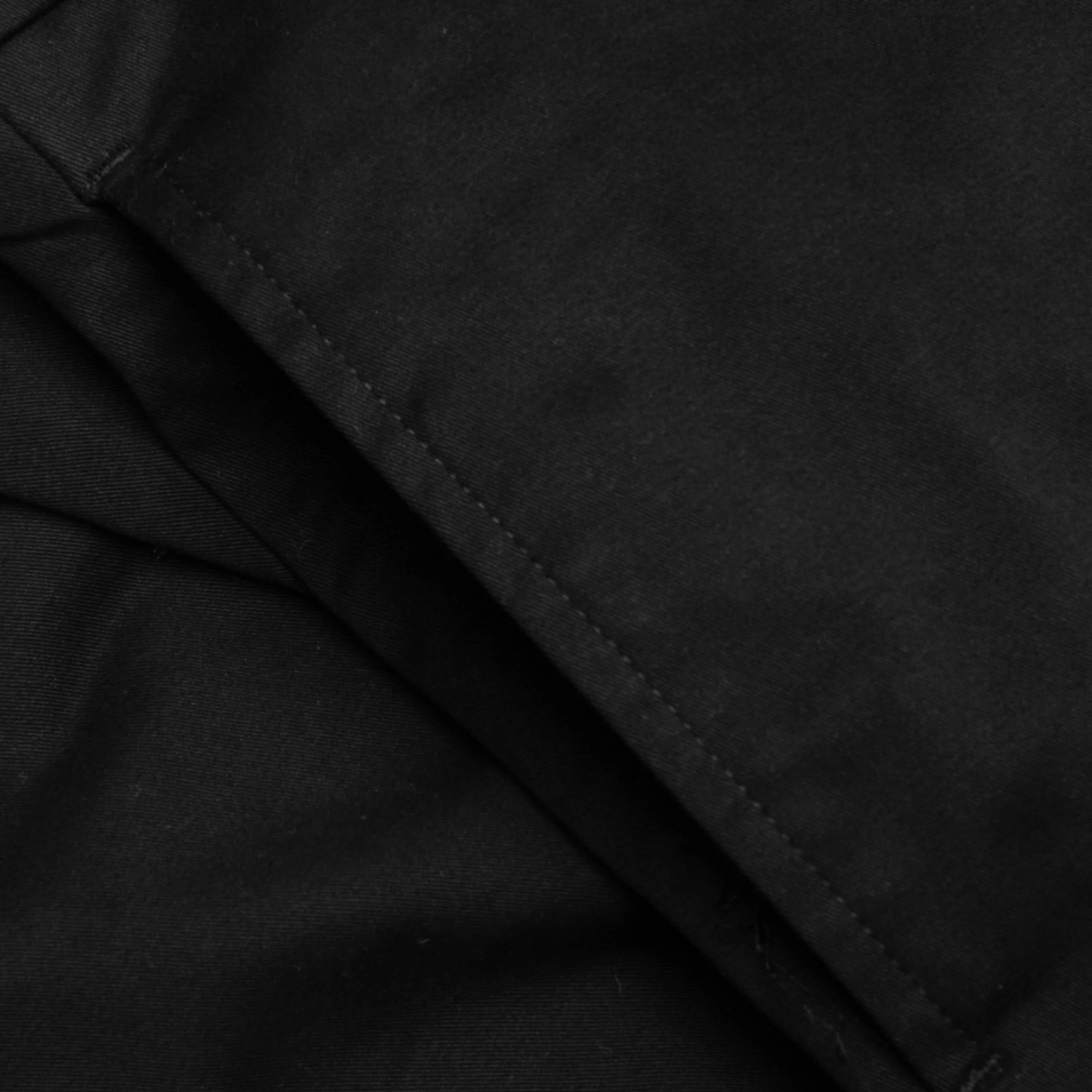 Sisley Trousers Black