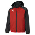 PUMA Team Liga 25 Rain Jacket