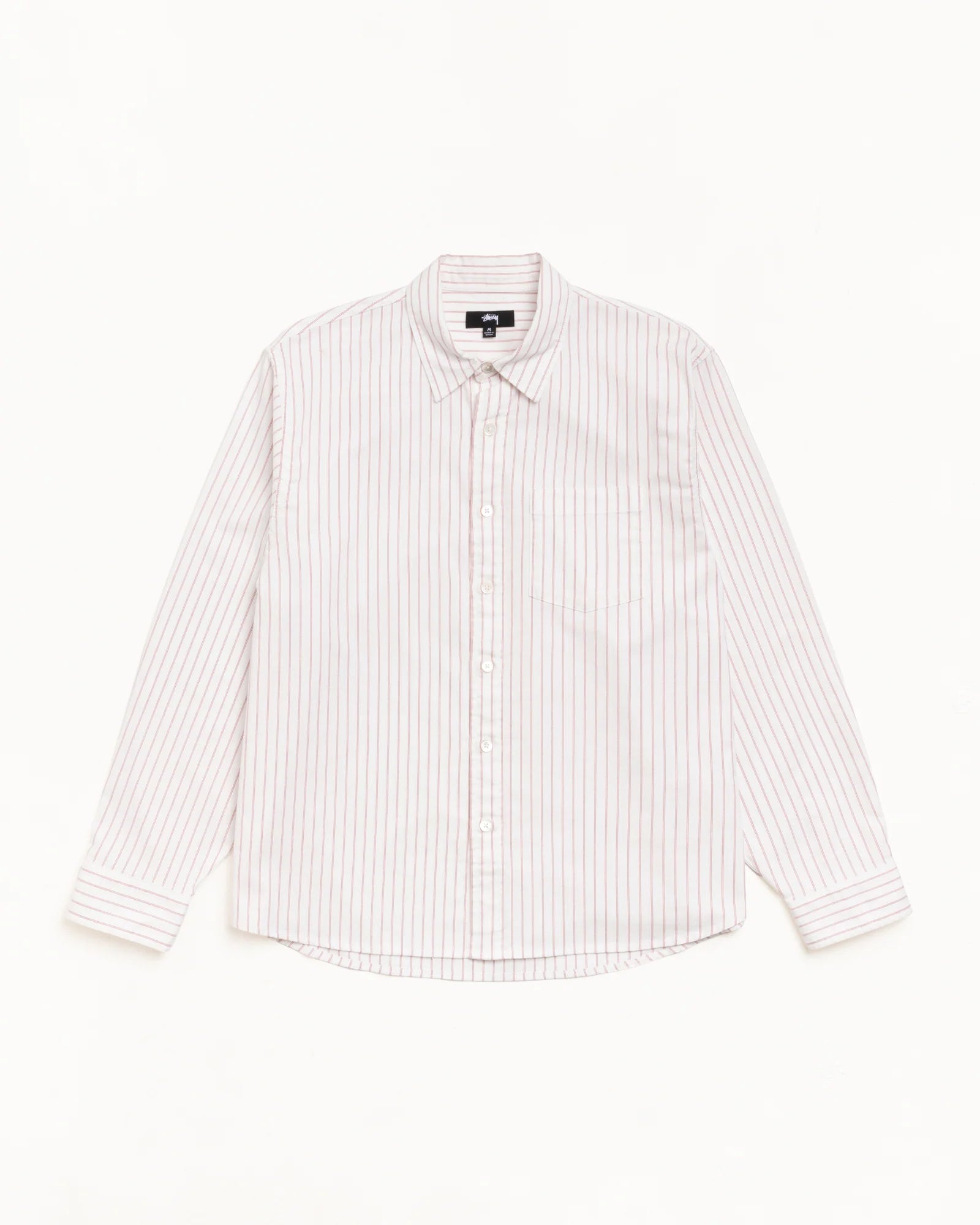 OXFORD SHIRT