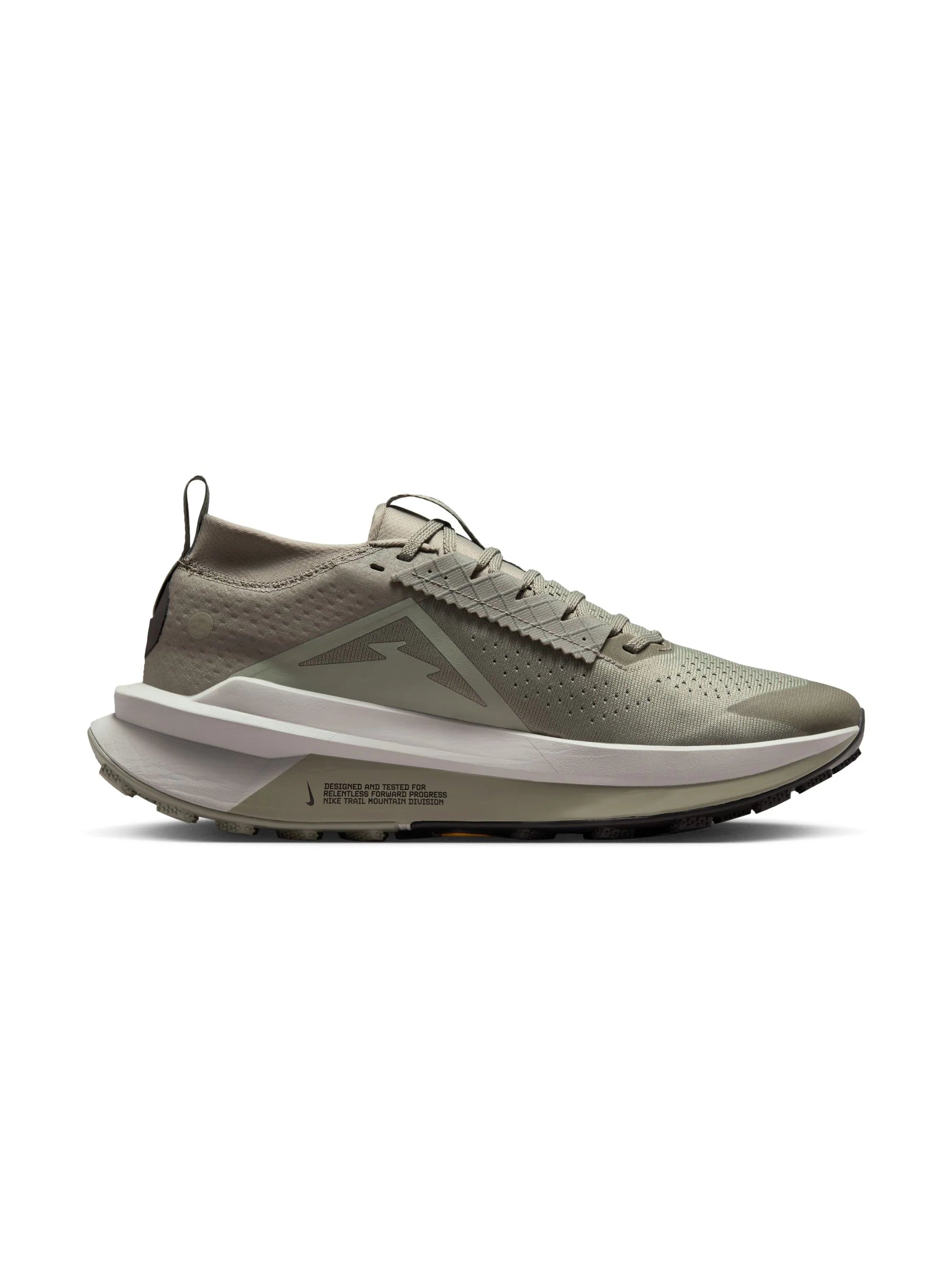 Nike Mens ZoomX Zegama Trail 2 Shoes