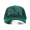 University Dad Hat Forest