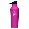 Corkcicle Cheer Sport 20Oz Berry Punch Canteen