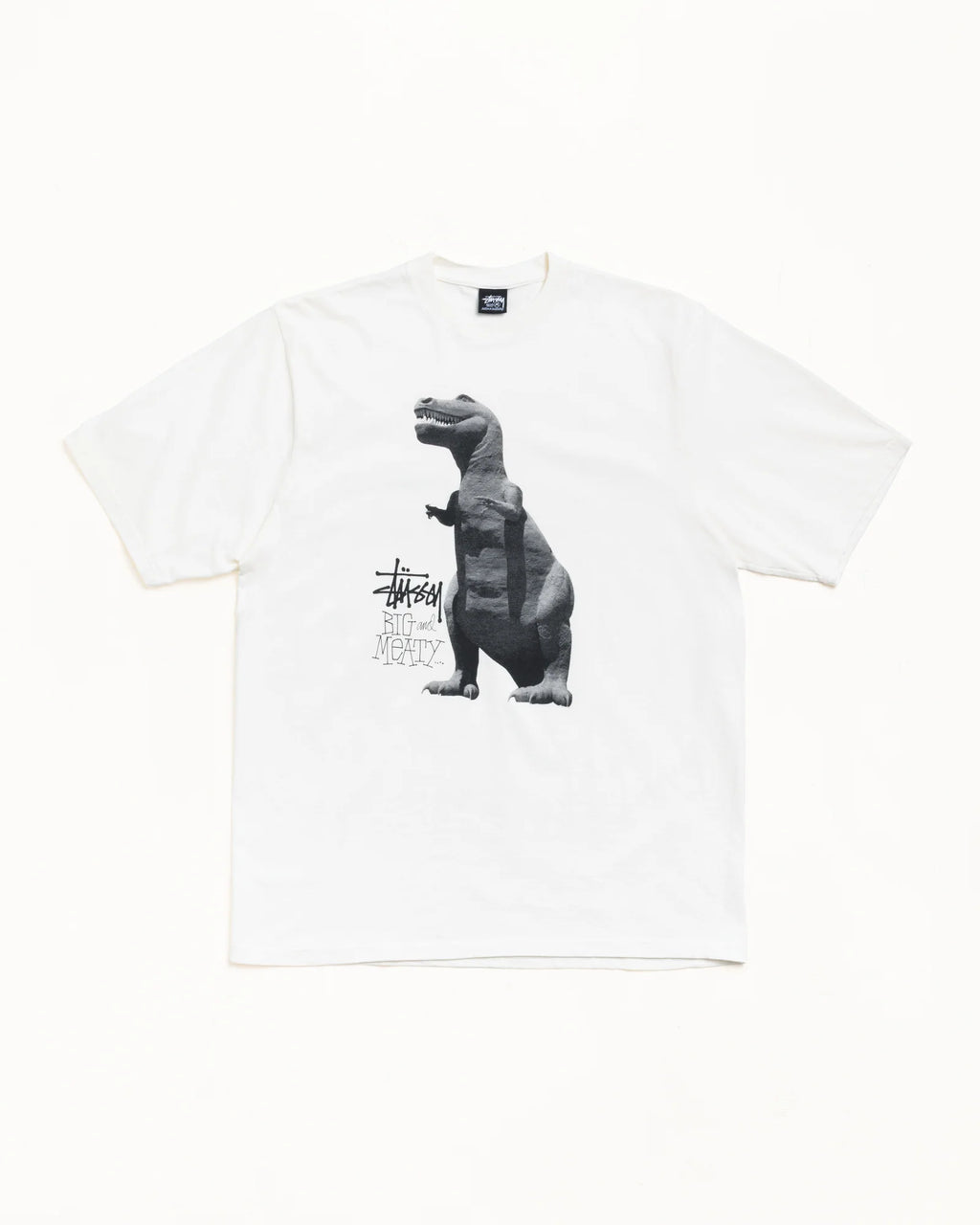 BIG MEATY TEE PIGMENT DYED