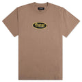 Triumph Tee Sea Turtle