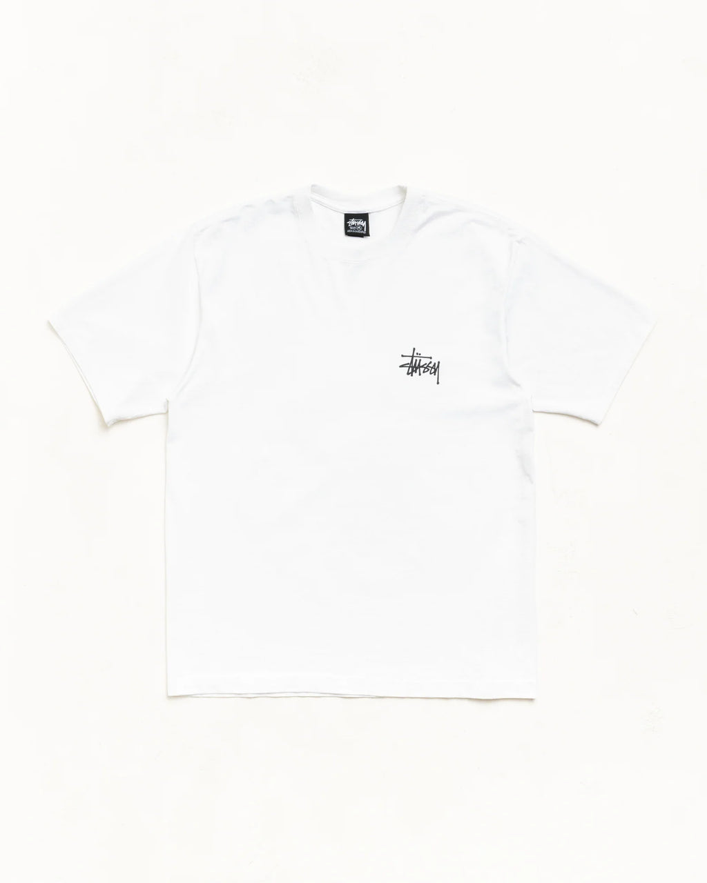 BIG DOG STONE WASHED TEE