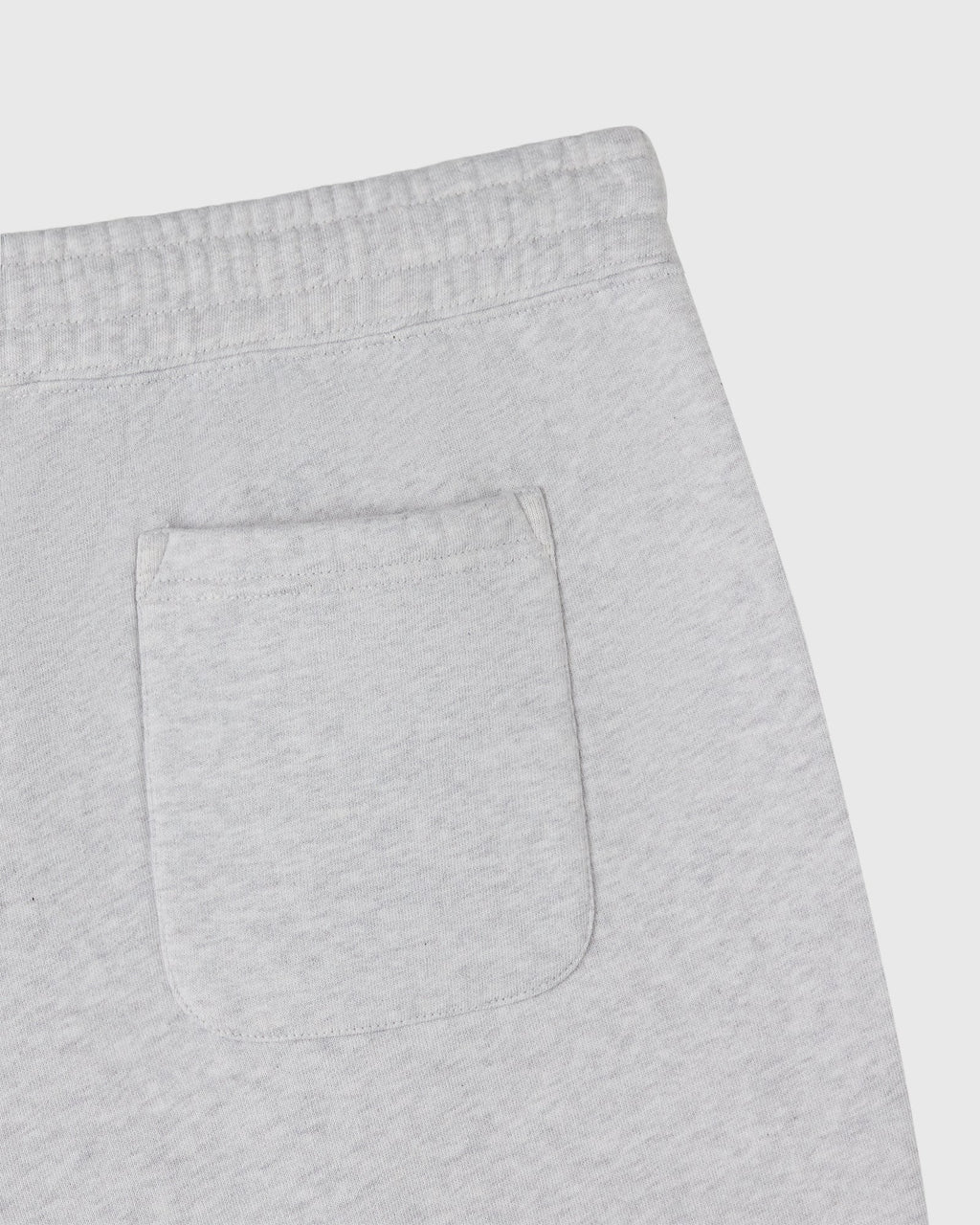 Collegiate Sweatpant Ash Heather Grey