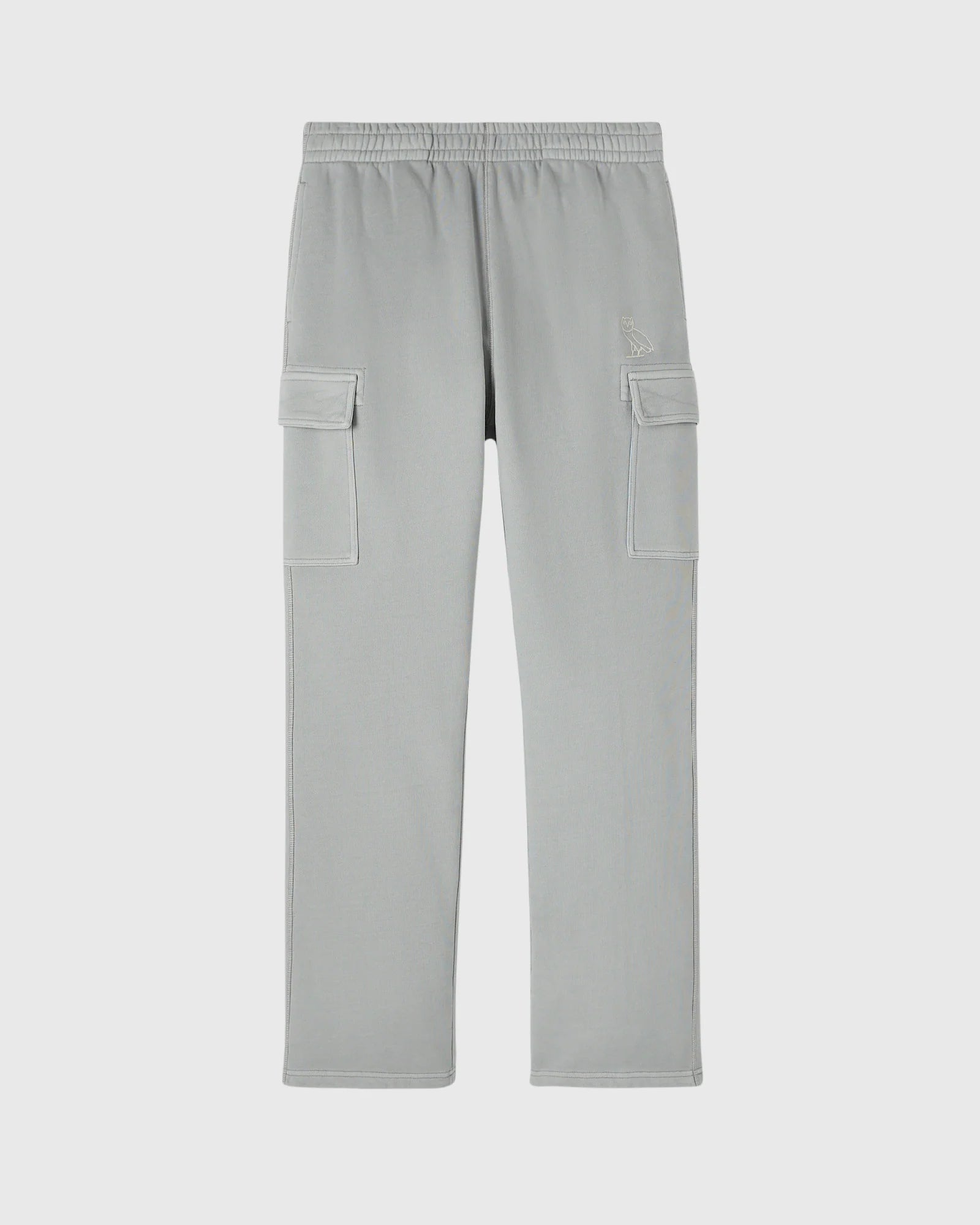 Muskoka Cargo Sweatpant Mirage Gray