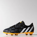 adidas Absolado Instinct FG Youth Soccer Cleats Black