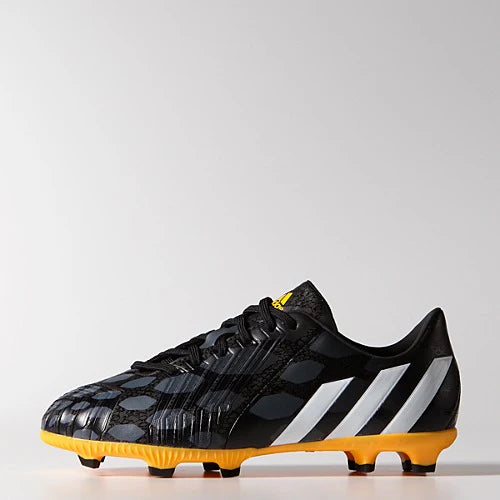 adidas Absolado Instinct FG Youth Soccer Cleats Black