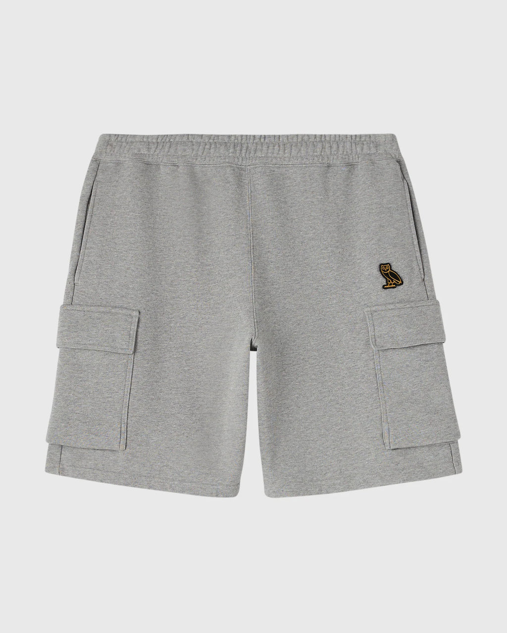 French Terry Cargo Short