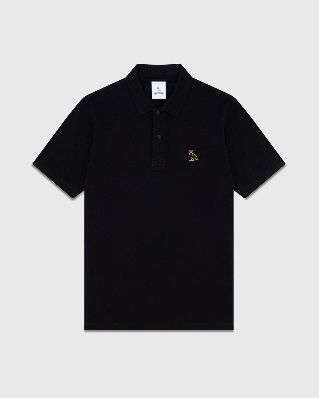 Classic Polo Black
