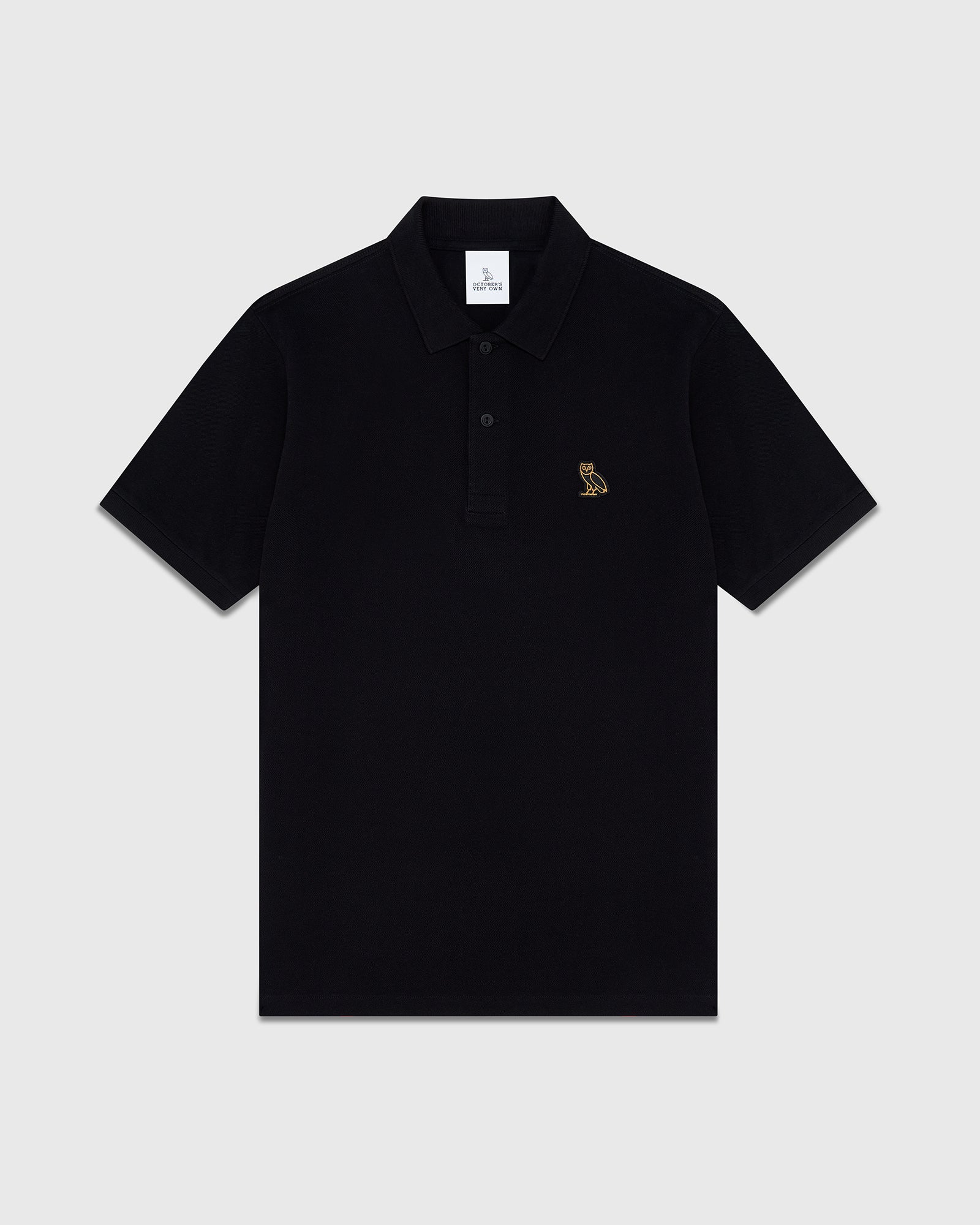 Classic Polo Black