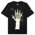 Kobe Bryant Broken Not Beaten T Shirt Black