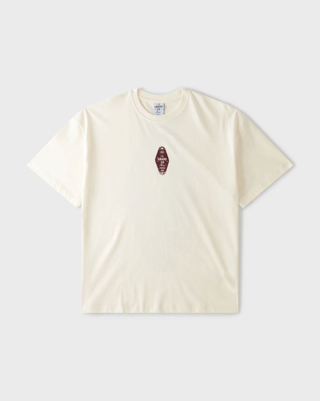 THE RESERVE TEE