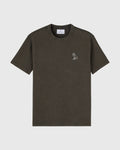 Muskoka Tee Deep Olive