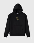 Signature Hoodie Black