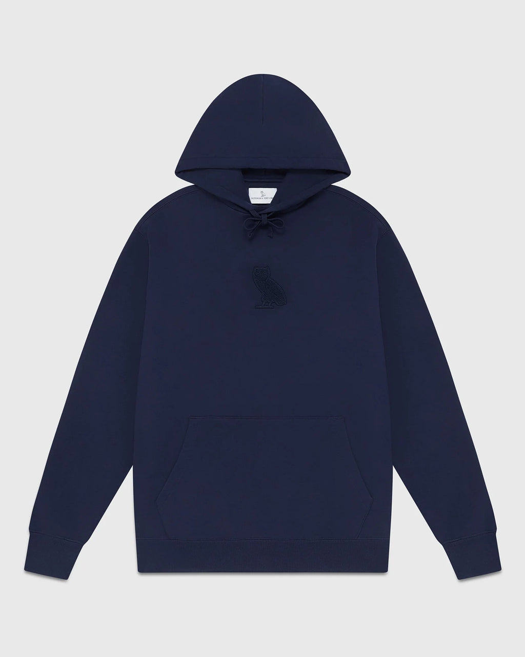 Signature Hoodie 2025