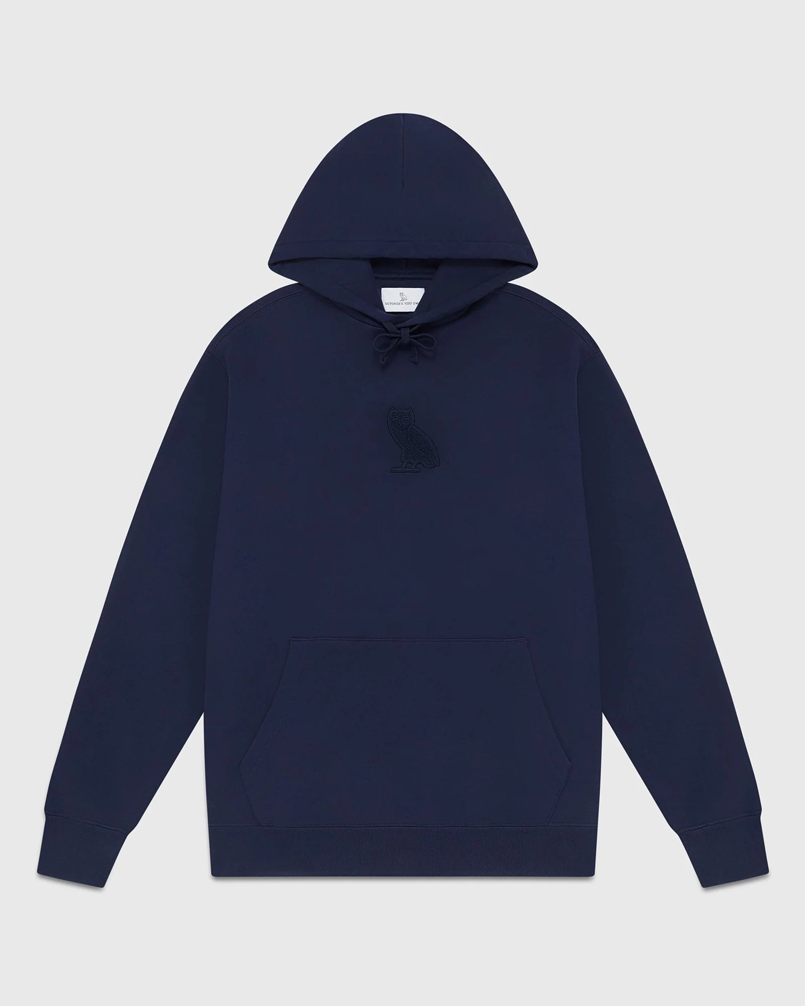Signature Hoodie 2025