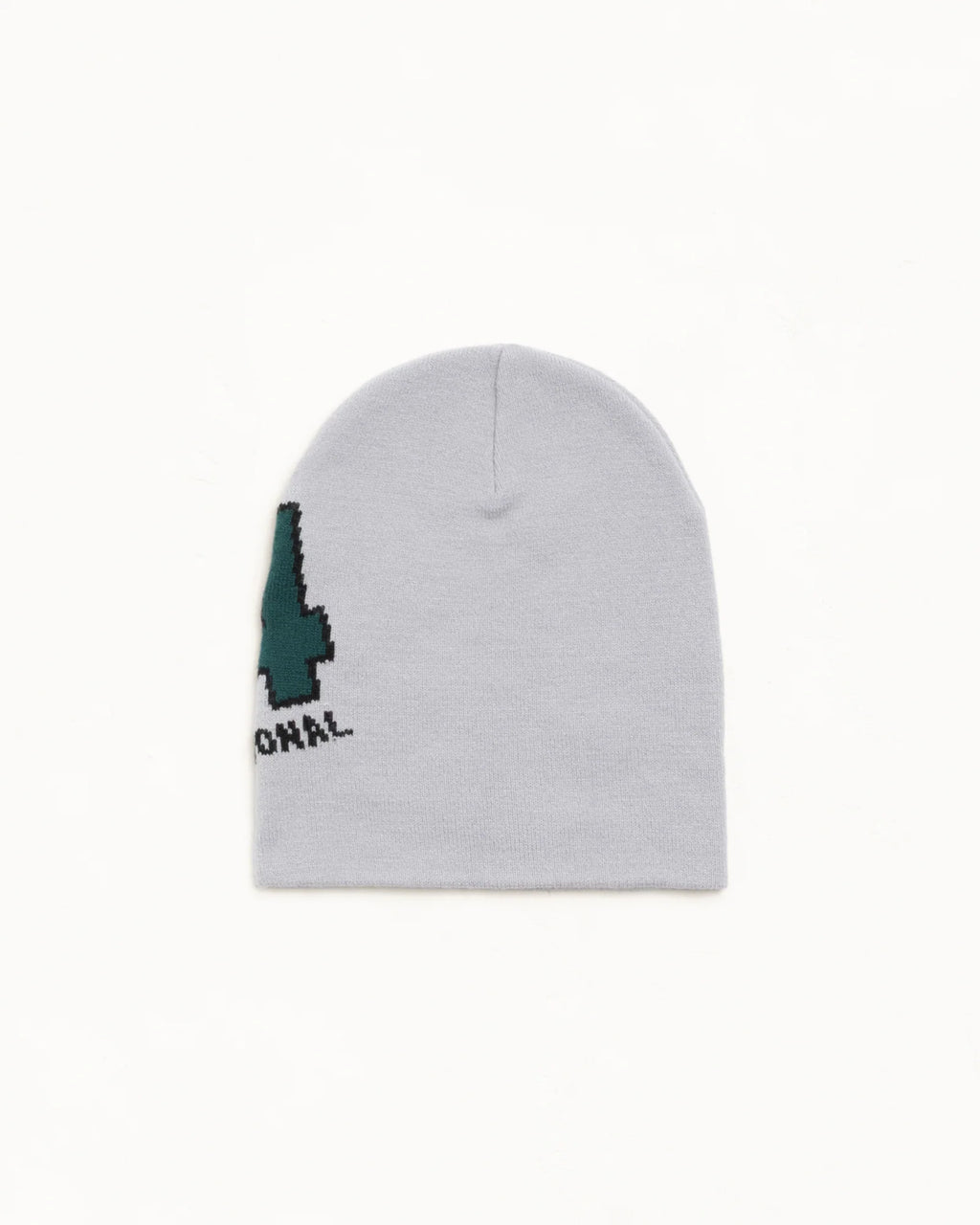 4X4 SKULLCAP