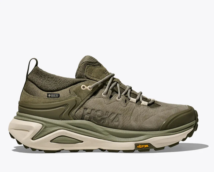 Mens Hoka Kaha 3 Low GTX