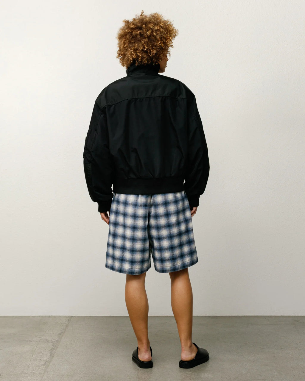 BAGGY BEACH SHORT