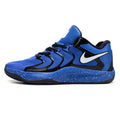 Tenis Nike KD17 Azul Preto