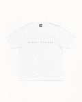 S BOX TEE