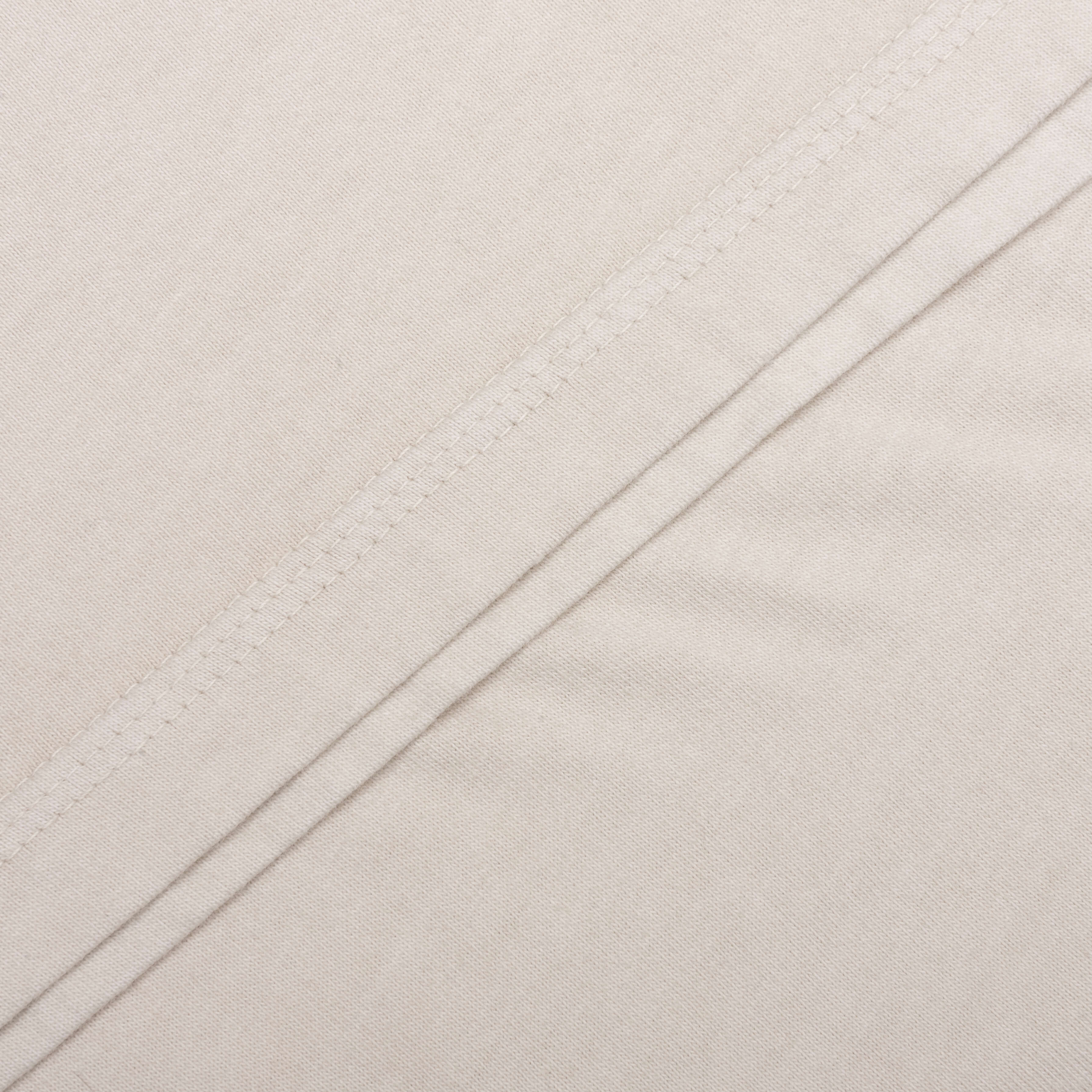 Kelven II Tee Oatmeal