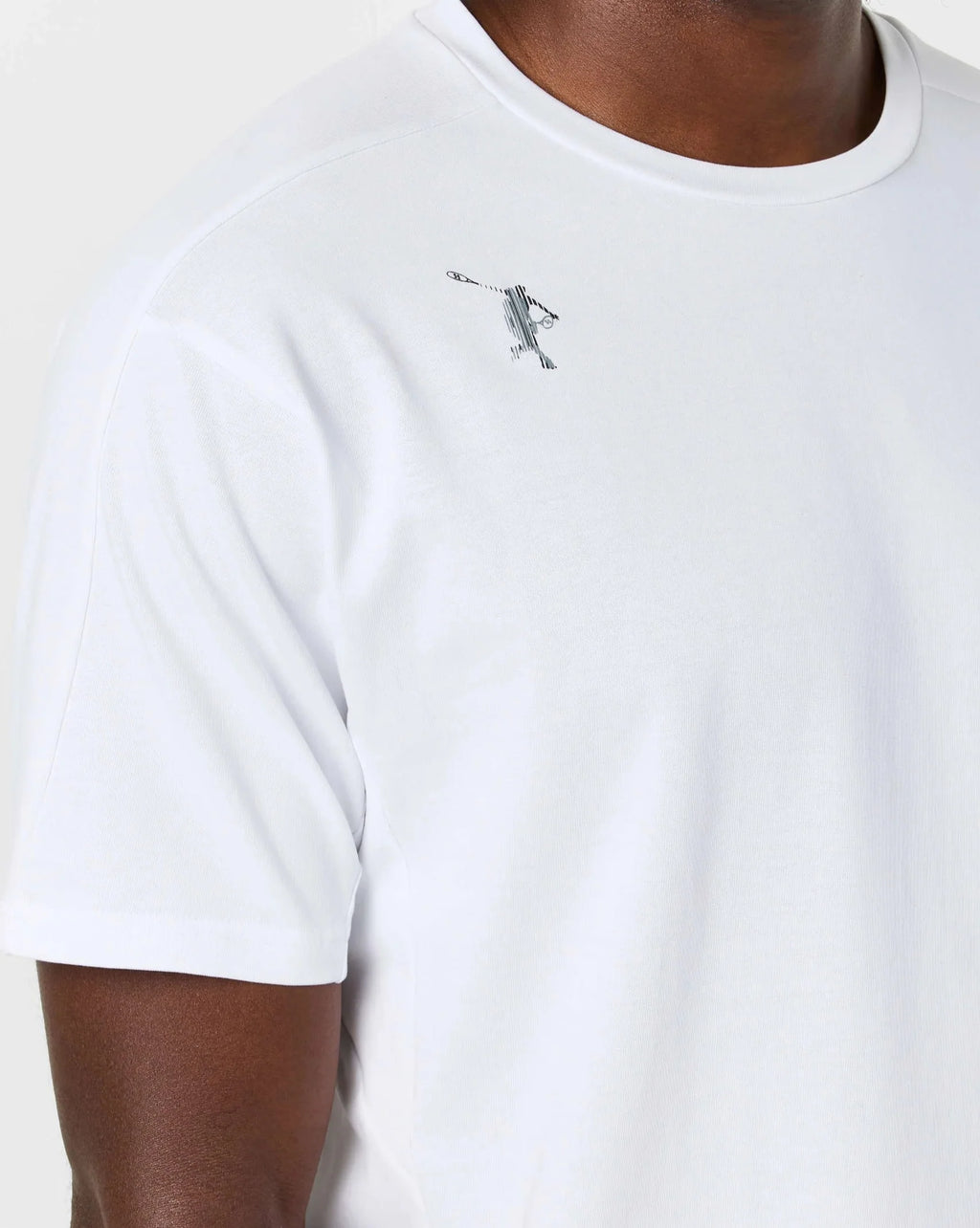 STAN THE MAN T SHIRT