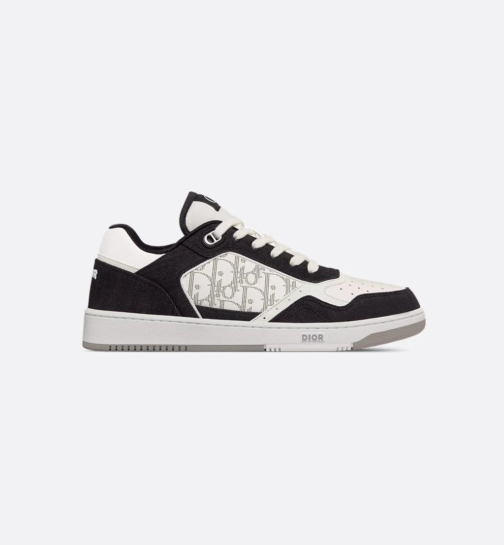 B27 Uptown Low Top Sneaker