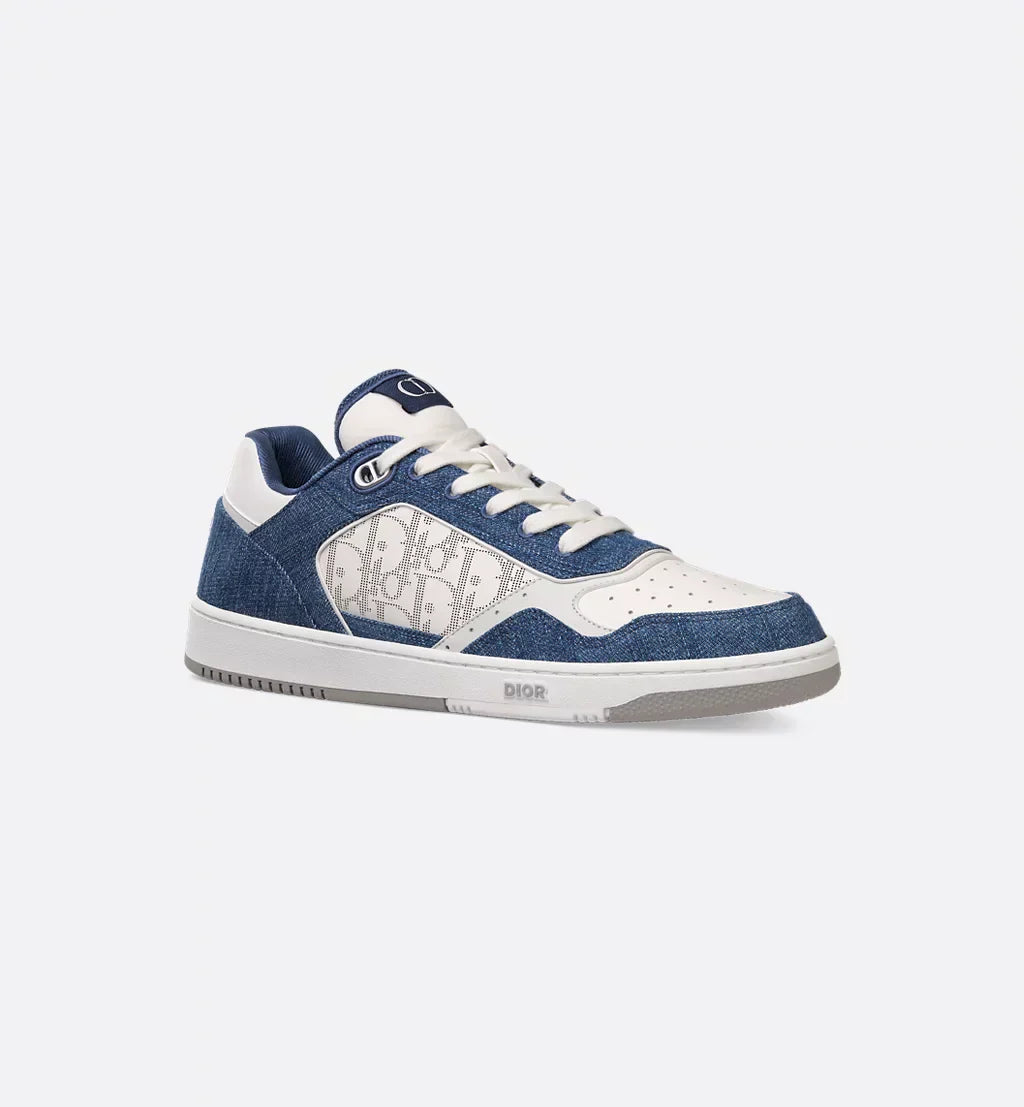 B27 Uptown Low Top Sneaker