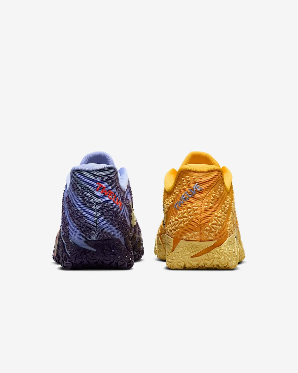 Tênis Nike Ja 3 Channel 12