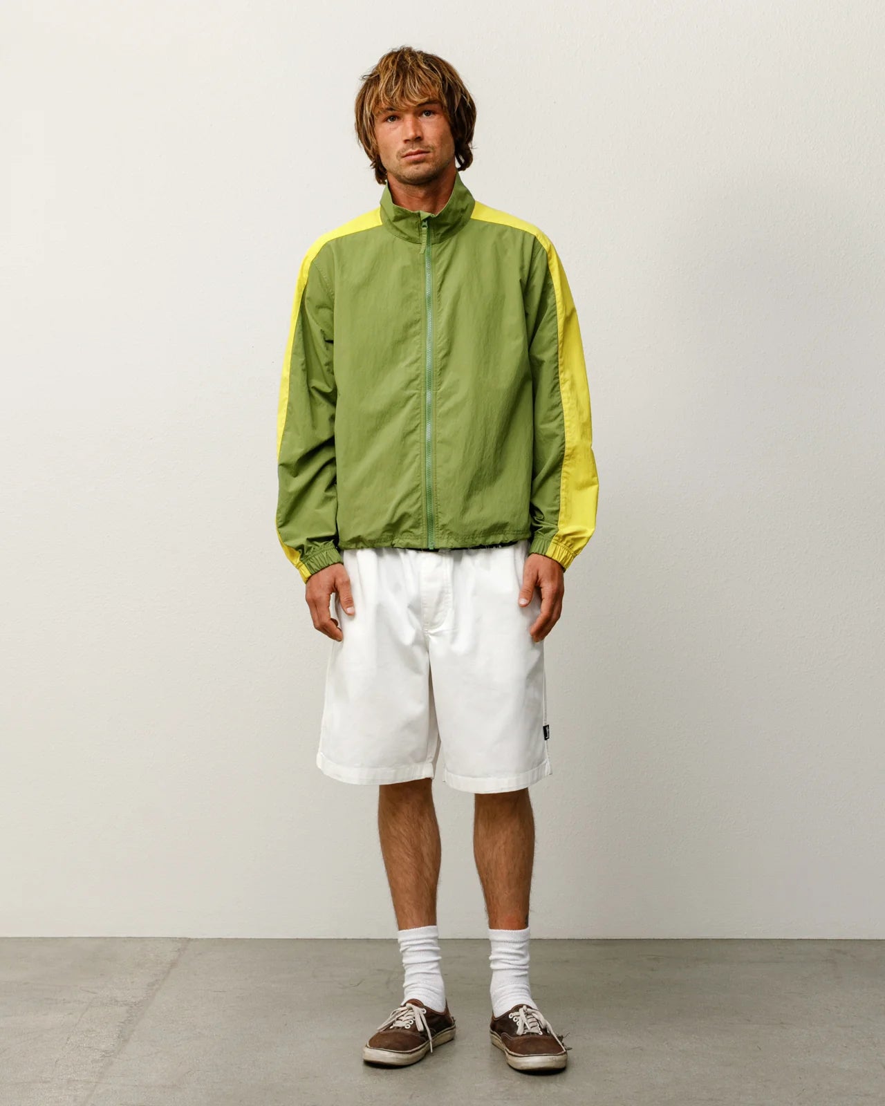 BEACH SHORT