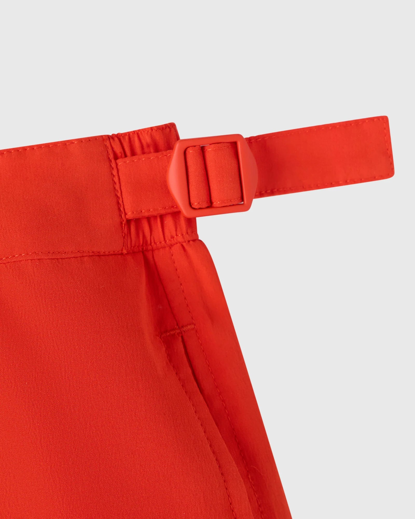 Marigold Swim Short Signal Orange