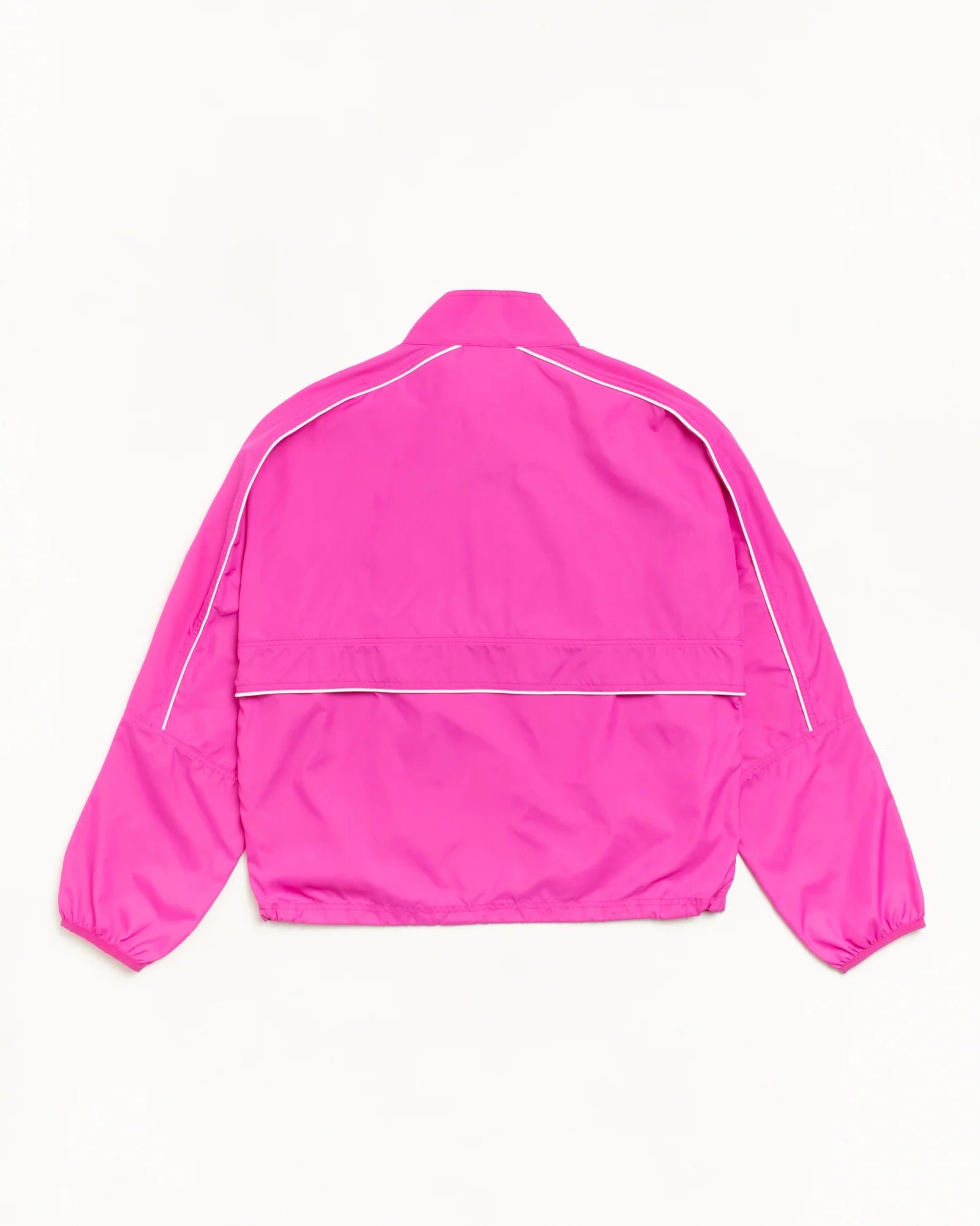 LIGHTWEIGHT PULLOVER JACKET
